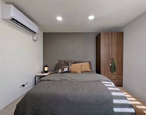 🏠信義區超稀有兩房整層|一方城市露營宅|生活也能Chil - Image 11