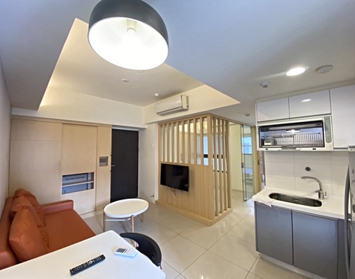 美術館|明亮高樓|精美溫馨舒適美二房 - Image 1