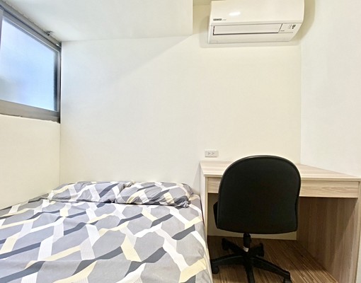 電梯管理員❤️可租補❤️新整理❤️投幣洗脫烘❤️可短租 - Image 4