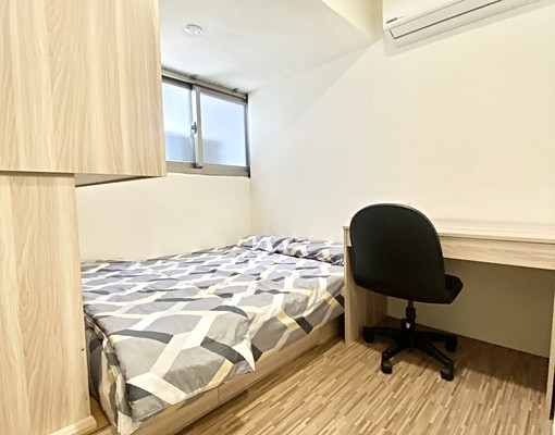 電梯管理員❤️可租補❤️新整理❤️投幣洗脫烘❤️可短租 - 591租屋網 - Image 3