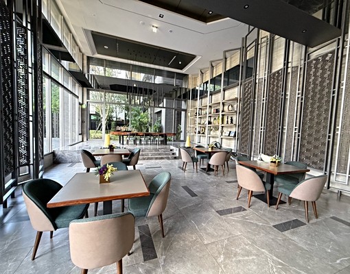 誠可議，水湳富宇兩房+平車，可寵可租補 - Image 11