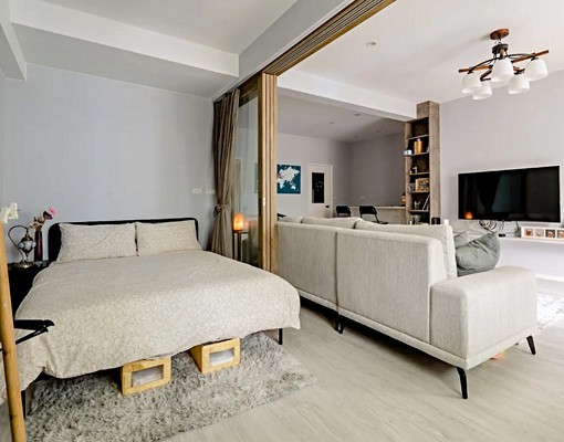 🔥全新秒殺🔥絕佳地段🔥質感裝潢 - Image 3