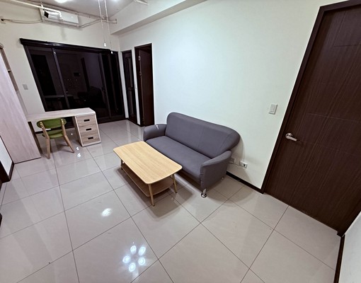 近青埔捷運站稀有高樓層景觀陽台2房/可租補/可寵物 - Image 2