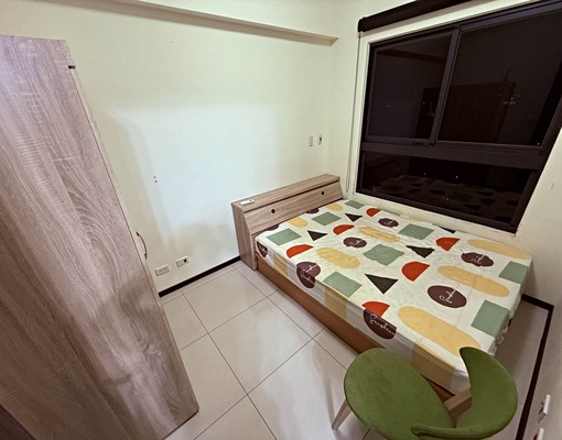 近青埔捷運站稀有高樓層景觀陽台2房/可租補/可寵物 - Image 3