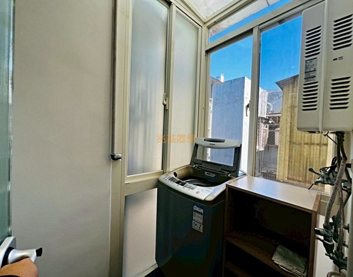兆基社會住宅🏠友善屋源🧡綠蔭景觀靜巷美宅/可租補/可戶籍 - Image 12