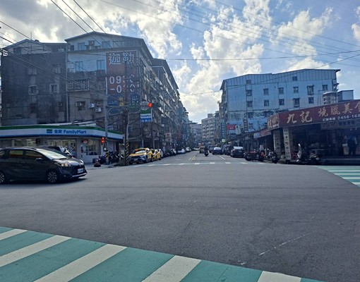 暖暖透天/黃金透店 - Image 1