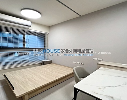 MRT松山後山埤/全新精美裝潢/全套家具一卡皮箱入住/含稅 - Image 10