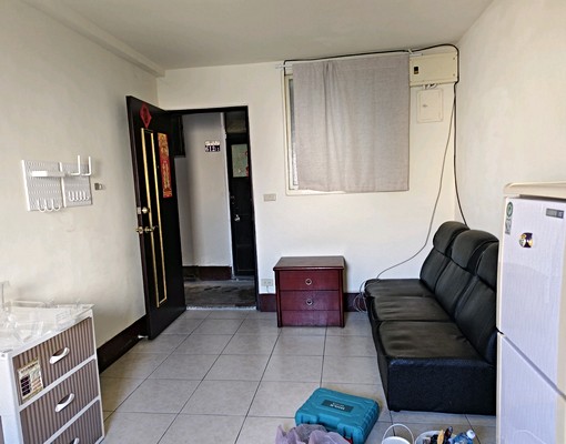 寧靜老公寓附家具機車好停 - Image 4