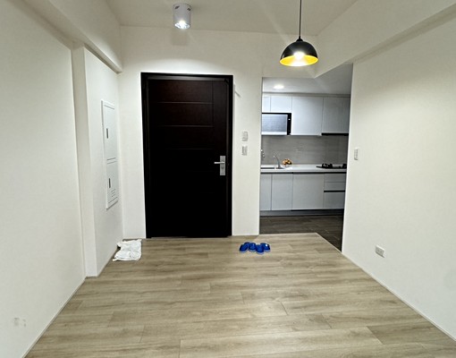 近明新科大【富宇明星樂】全新3房車可補助,寵物 - Image 3