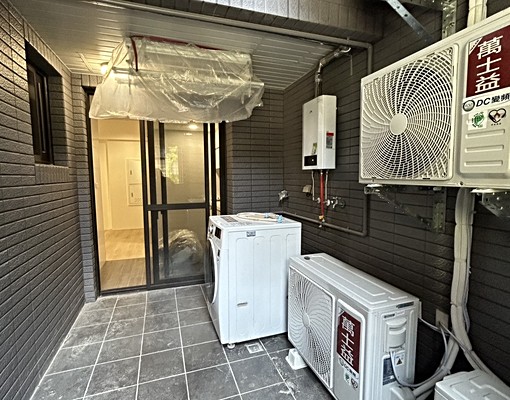 近明新科大【富宇明星樂】全新3房車可補助,寵物 - Image 15