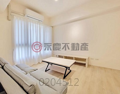 沙鹿新站【勝麗交響曲】2房平車全新全配出租 - Image 9