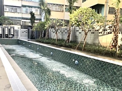 社區圖片