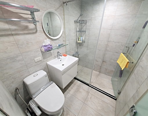 專約💯美術館高樓景觀│邊間大三房+平移車位 - Image 13