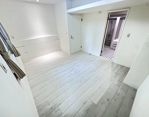 超大空間兩房⭐️開放式餐廳吧檯空間⭐️含平車⭐️近科博館 - Image 10