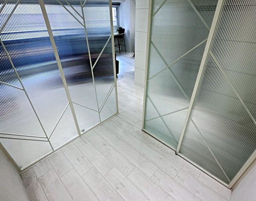 超大空間兩房⭐️開放式餐廳吧檯空間⭐️含平車⭐️近科博館 - Image 15