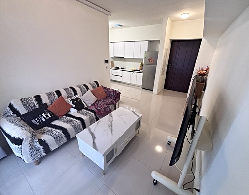 環中東路三段~2房2廳🌈現代美宅 - Image 2