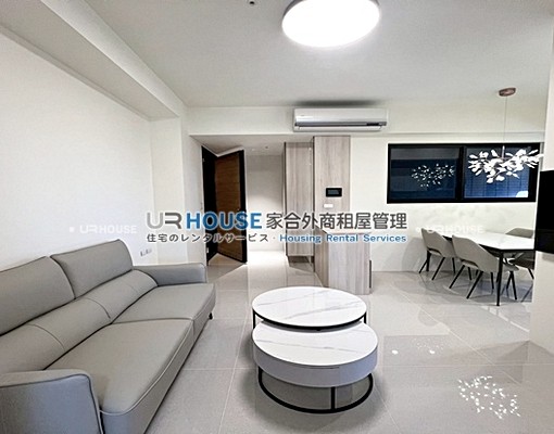 MRT松山後山埤/全新精美裝潢/山景景觀家具可撤/租金含稅 - Image 15