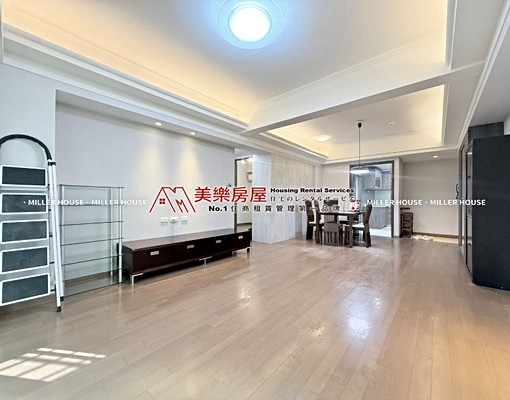 美樂*科技大樓站*大空間新裝潢三房空屋*雙衛浴雙陽台*可入籍 - Image 4