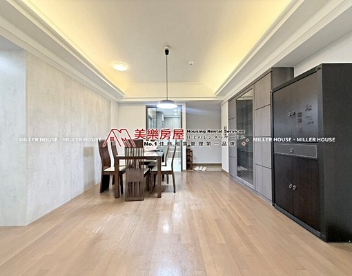 美樂*科技大樓站*大空間新裝潢三房空屋*雙衛浴雙陽台*可入籍 - Image 3