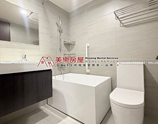 美樂*科技大樓站*大空間新裝潢三房空屋*雙衛浴雙陽台*可入籍 - Image 13