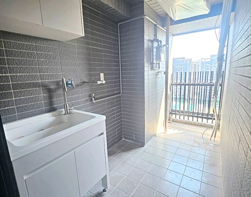 長虹天韻☆2房簡配☆可租補 - Image 3