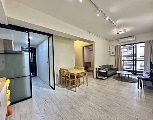 嘉暘/免仲/可補助/蘆竹機捷美二房車 - Image 1