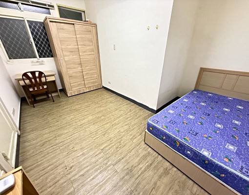 松山便宜單人套房/國館15分鐘/近松菸/八德路/鐵道博物館 - Image 5