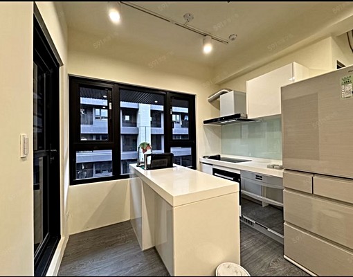 🏡🔥高鐵站前|多用途空間可辦公室/工作室/大套房皆宜⭐ - Image 9