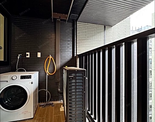 🏡🔥高鐵站前|多用途空間可辦公室/工作室/大套房皆宜⭐ - Image 11