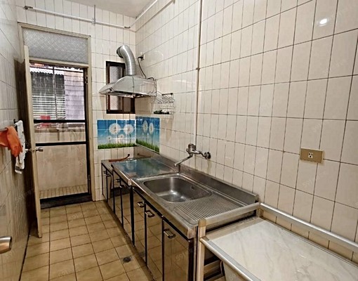 喬陽社宅-可租補◆免服務費◆前後大陽台◆近輔大丹鳳捷運站 - Image 5