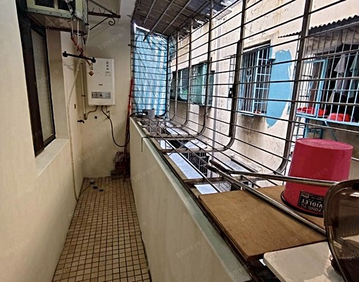 喬陽社宅-可租補◆免服務費◆前後大陽台◆近輔大丹鳳捷運站 - Image 7