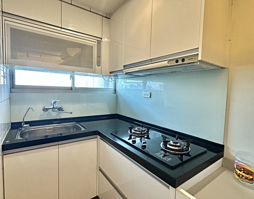 嘉暘/免仲/可補助/桃園電梯大套房 - Image 9