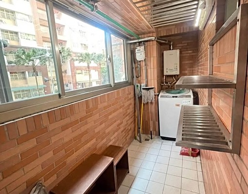 可多人租補設籍！新埔捷運站電梯大樓｜寵物友善｜格局方正採光佳 - 591租屋網 - Image 9