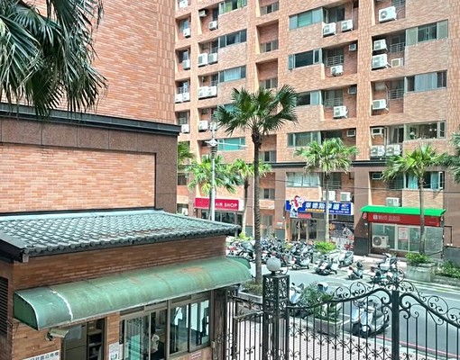 可多人租補設籍！新埔捷運站電梯大樓｜寵物友善｜格局方正採光佳 - 591租屋網 - Image 3