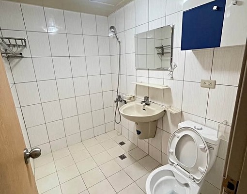 可多人租補設籍！新埔捷運站電梯大樓｜寵物友善｜格局方正採光佳 - 591租屋網 - Image 10