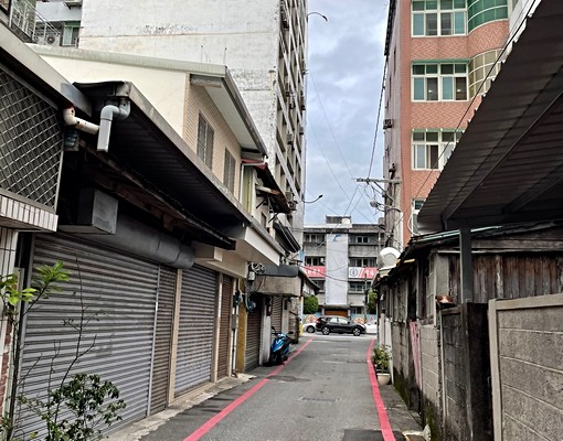 市區蛋黃區🔥中山路前後路🔥金店面|適百業 - Image 8
