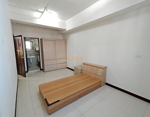 兆基社會住宅🏡R公園上璟&大四房&可租補 - Image 4