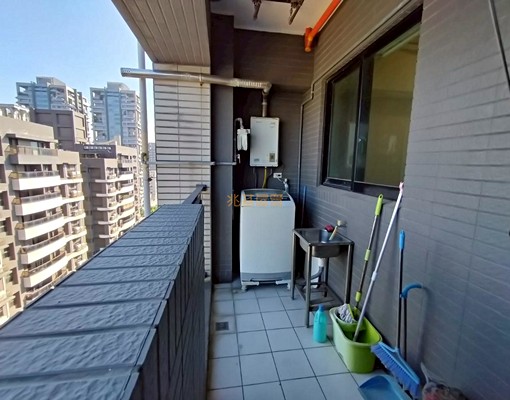 兆基社會住宅🏡R公園上璟&大四房&可租補 - Image 11