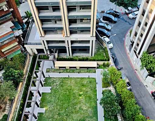 英倫公園|全新未住|搶先入住!可租補 - Image 1