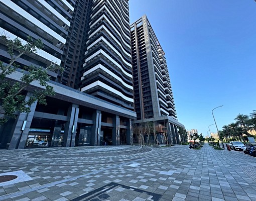 ⭐️寅將團隊⭐️🔥海洋都心🔥人氣社區美兩房車 - Image 12