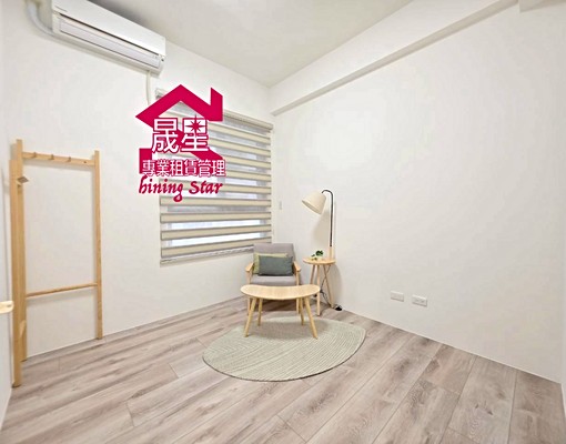 西屯💯中科福科無印良品兩房平車可寵租補報稅 - Image 15
