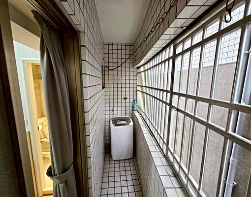 精誠商圈|12000元/月含管|可租補戶籍養寵|獨洗曬套房 - Image 3