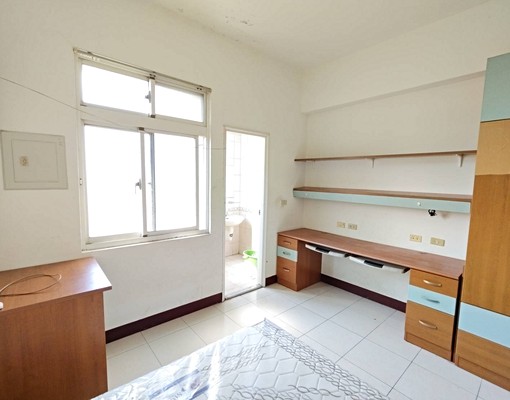 🏡中國科大電梯套房、全新床組、公共洗衣機、近北湖車站🏡 - Image 3