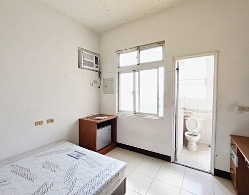 🏡中國科大電梯套房、全新床組、公共洗衣機、近北湖車站🏡 - Image 4