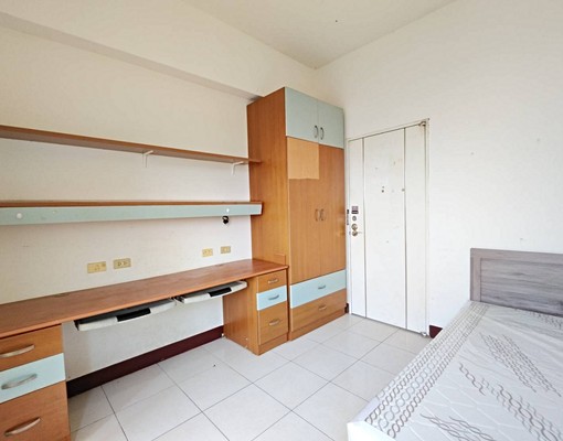 🏡中國科大電梯套房、全新床組、公共洗衣機、近北湖車站🏡 - Image 5