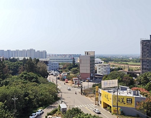 🏡中國科大電梯套房、全新床組、公共洗衣機、近北湖車站🏡 - Image 9