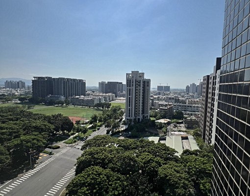 稀少物件釋出高雄大學路兩房大空間可租補 - Image 6