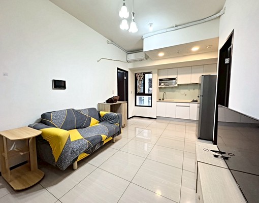 領航南路2房有車位~近高鐵/公園/學區/採買方便 - Image 3