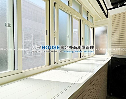 大坪林,可租補美2房,無印風,靜巷好生活,智能家電,附網路! - Image 6