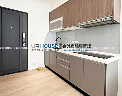 大坪林,可租補美2房,無印風,靜巷好生活,智能家電,附網路! - Image 10